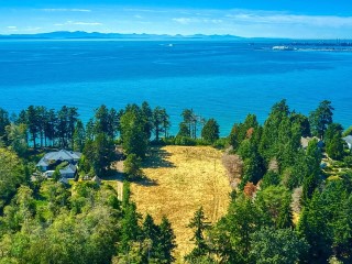 Picture of Point Roberts Parcel Number 405304-382487